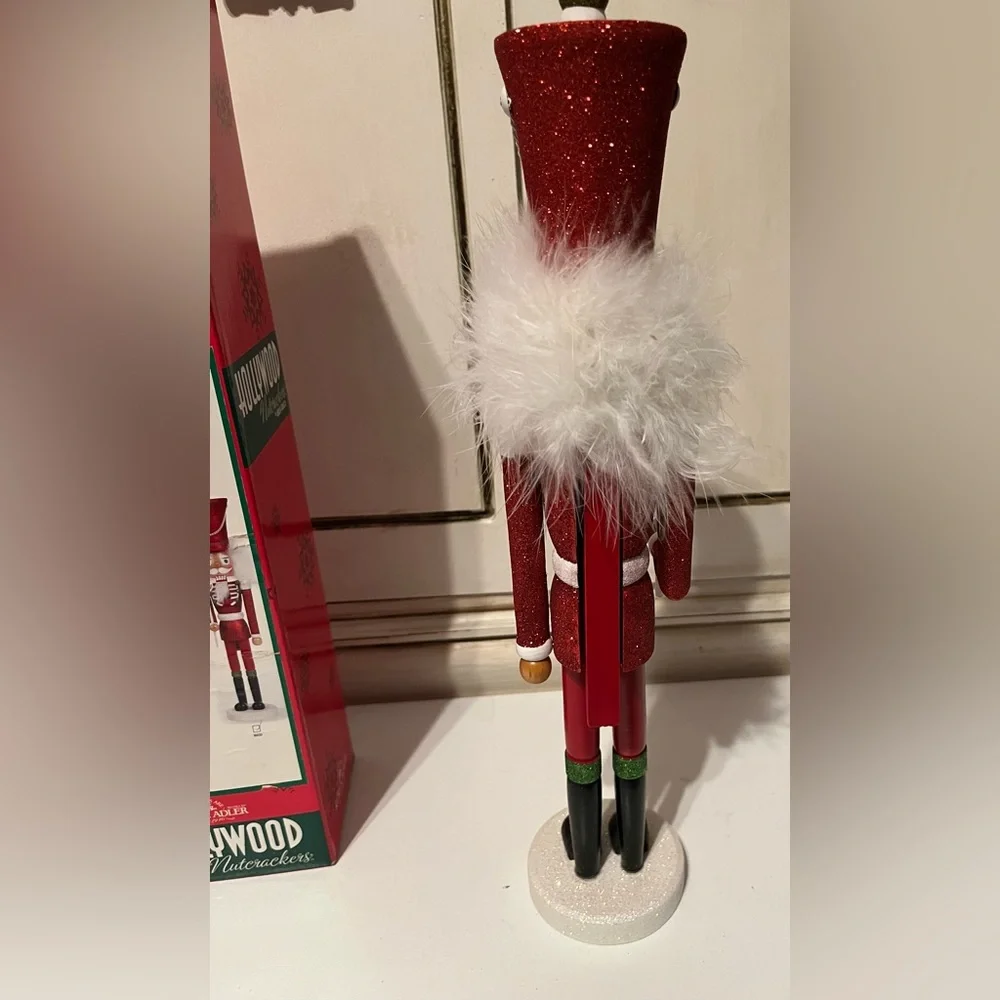 Holly Adler Hollywood Nutcracker 15